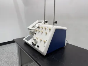 Thermo Fisher Gibco CTS DynaCellect Magnetic Separation System Model A52299, 2 of 4