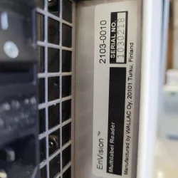 Revvity Envision 2105 Multimode Plate Reader for High-Throughput Screening, 12 of 13