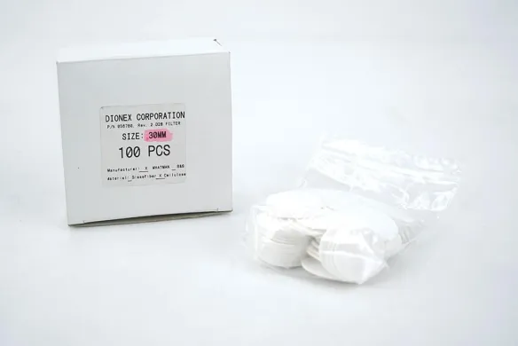 Thermo Scientific Dionex 056780 ASE Extraction Cell Filters for ASE 100/150/200/300/350