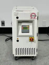 Vulcanic Vulcatherm Digital Temperature Control Unit for Laboratory and Industrial Use, 2 of 18