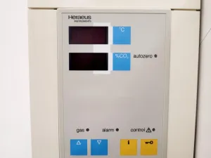 Heraeus BB 6220 CUO2 CO2 Incubator for Cell and Tissue Culture, 20 of 20