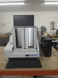 PerkinElmer Victor X4 2030-0040 Multilabel Plate Reader with Automated Stacker and Windows 10 PC, 4 of 5