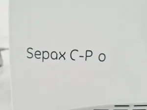 GE Biosafe Sepax C-Pro Automated Cell Separation System for Bioprocessing, 7 of 22