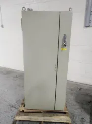 Thomas 24" Compulab Laboratory Coating Pan with Integrated Air Handling and Digital Control, 4 of 4