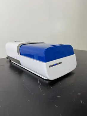 Sage Science Blue Pippen DNA Size Selection System