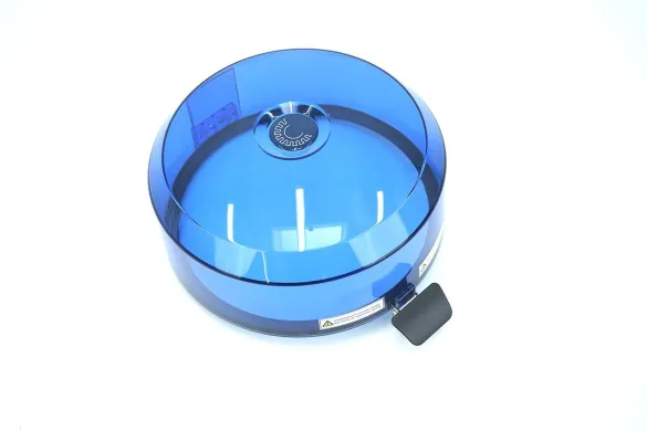 Bertin Technologies Precellys Evolution 3D Cell Homogenizer Lid