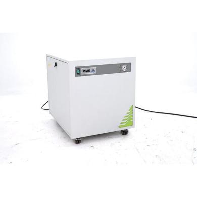 Peak Scientific NM32LA Nitrogen Gas Generator Stickstoffgenerator 32L/Min LC/MS-cover