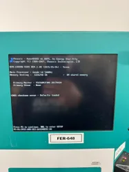 Applikon ez-Control Bioreactor Controller Model Z310110011 with Touchscreen Interface, 4 of 4