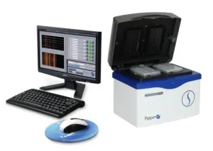 Sage Science PippinHT High-Throughput DNA Size Selection System for Next-Generation Sequencing, 1 of 9