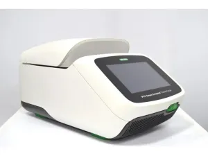 Bio-Rad QX600 AutoDG Droplet Digital PCR System with Automated Droplet Generator, Plate Sealer & PTC Tempo Deepwell Thermal Cycler, 12 of 31