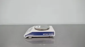 Mettler Toledo NewClassic ML802E Top Loading Digital Laboratory Balance, 2 of 11