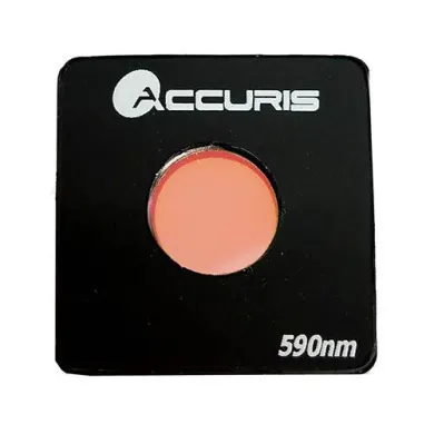 Benchmark E5001-UVBLOCK SmartDoc band UV Blocking Filter, optimized for use with E3100 transilluminator