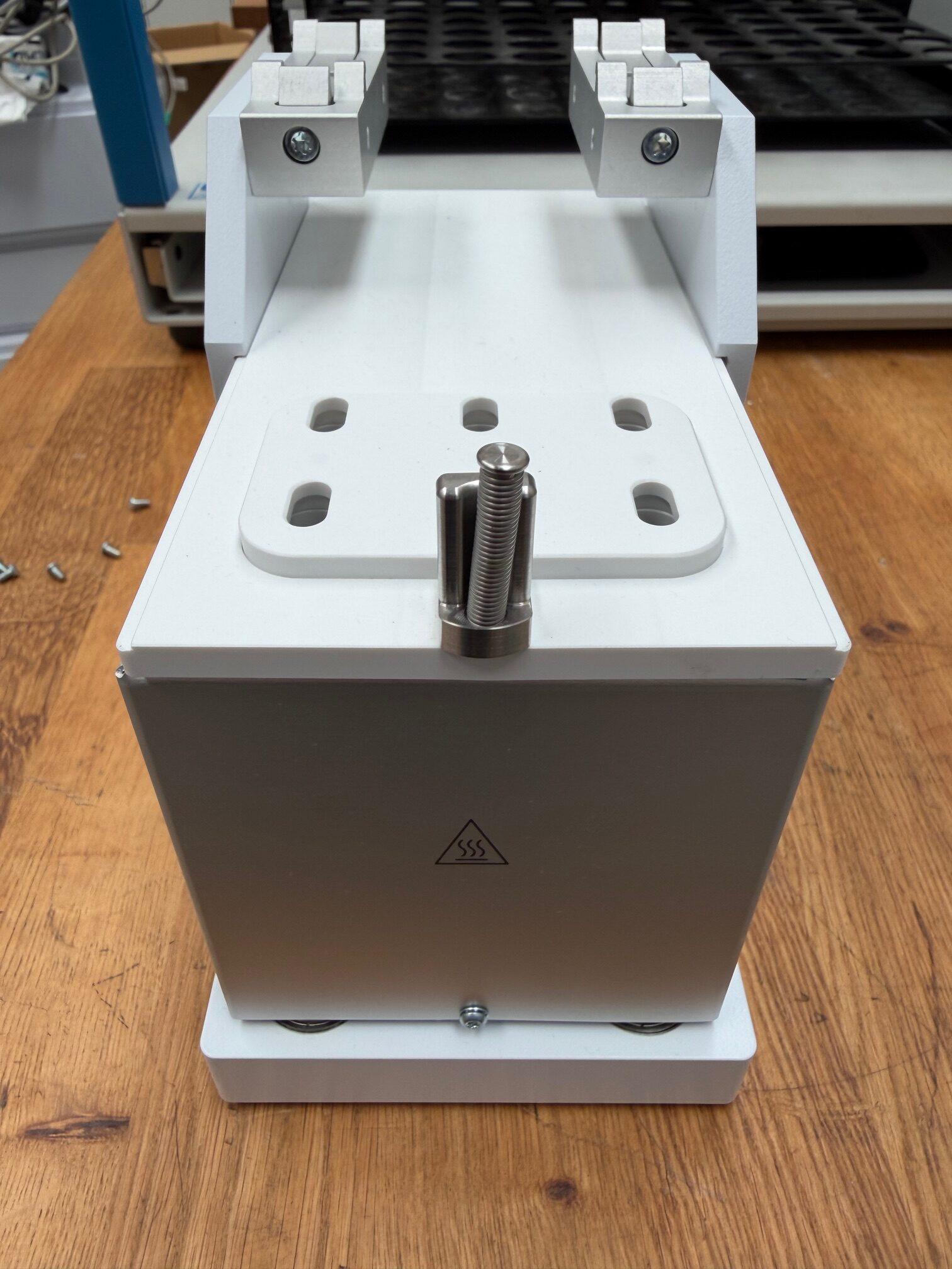 CTC Analytics PAL3-Agitator Laboratory Agitator for Automated Sample Preparation