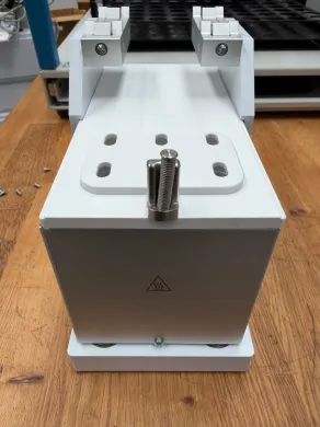 CTC Analytics PAL3-Agitator Laboratory Agitator for Automated Sample Preparation