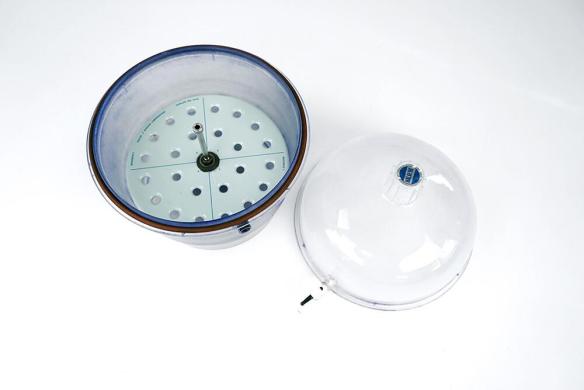 Nalgene Polypropylene Laboratory Desiccator-cover