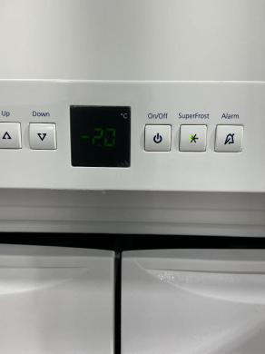 Liebherr G 5216 Index 21B/001 Ultra-Low Temperature Upright Laboratory Freezer-cover
