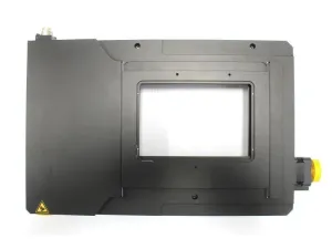 Leica DMi8 Stellaris 5 Confocal Laser Scanning Fluorescence Microscope System with Adaptive Focus Control Module, 43 of 44