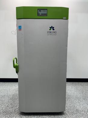 Stirling Ultracold SU780XLE -80°C Ultra Low Temperature Freezer-cover