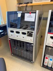 Leica Bond RX Automated Immunohistochemistry and In Situ Hybridization Stainer, 2 of 5