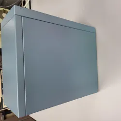 Spark Symbiosis On-Line SPE High-Pressure Dispenser 1867.1, 2 of 3
