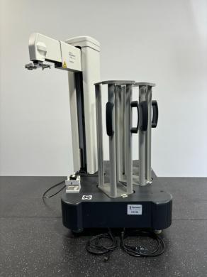 Applied Biosystems Twister Microplate Handler with 3 Stack Towers for Automated Sample Management-cover