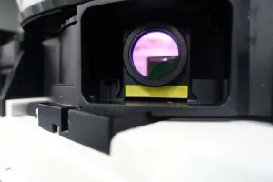 Nikon TE2000-U, 5 of 5