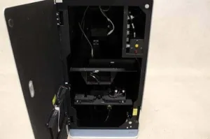 Perkin Elmer FMT 2500 LX In vivo Imaging System, 4 of 5