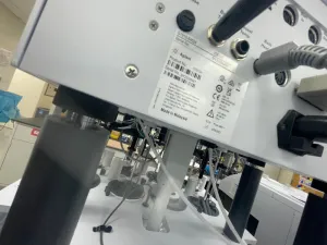 Agilent 708-DS Dissolution Apparatus System with Integrated 850-DS Automated Sampling Station, 10 of 46