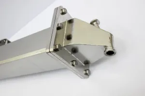Badger Meter 1002GCN36SVCPDEP36 Research Control Valve for Liquid, Gas, and Steam Applications, 2 of 9