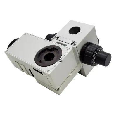 Olympus BXFM-F Focusing Module with U-KMAS Reflected Brightfield Illuminator