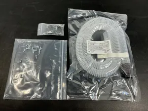 Bio Bubble PU-2525-02-01 Airflow Control Unit with Acrylic Enclosure, 3 of 4