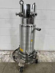 CMN Industrie 01700 MIRIBEL Chemical Reaction Vessel, 2017 Model, 2 of 3