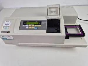SpectraMax M2 Multi-mode Microplate Reader with Absorbance, Fluorescence, and Optional Luminescence, 4 of 22