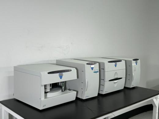 Thermo Scientific Dionex ICS-6000 DC HPLC System-cover