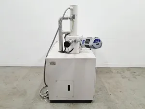 Hitachi S-2600N Scanning Electron Microscope with Oxford X-Max 50 mm² Inca EDS Detector, 3 of 73