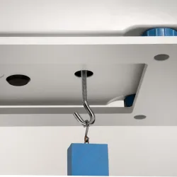 Radwag Under-Pan Weighing Hook (XA, AS, PS), 8 of 8