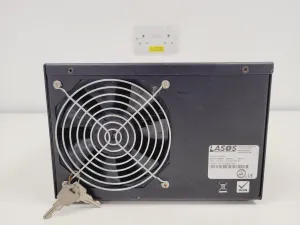Lasos LGN 3000 PSU & LGK 7812 ML4 Laser, 7 of 21