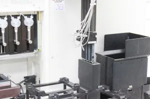 Beckman Coulter Biomek FX Automated Liquid Handling System with Span-8 and 96-Channel Heads, 6 of 12