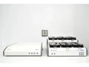 Agilent Roche ACEA xCELLigence RTCA MP Real-Time Cell Analyzer, Unit 3, 2 of 8