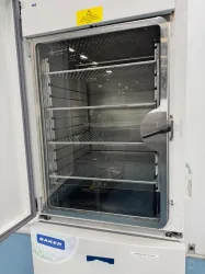 Baker ReCO2verPlus REC602 Rapid Recovery Double Stack CO2 Incubator for Cell Culture, 4 of 4