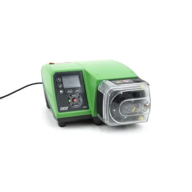 Watson Marlow 530S/R 050.9131.10U Peristaltic Pump for Precise Fluid Control