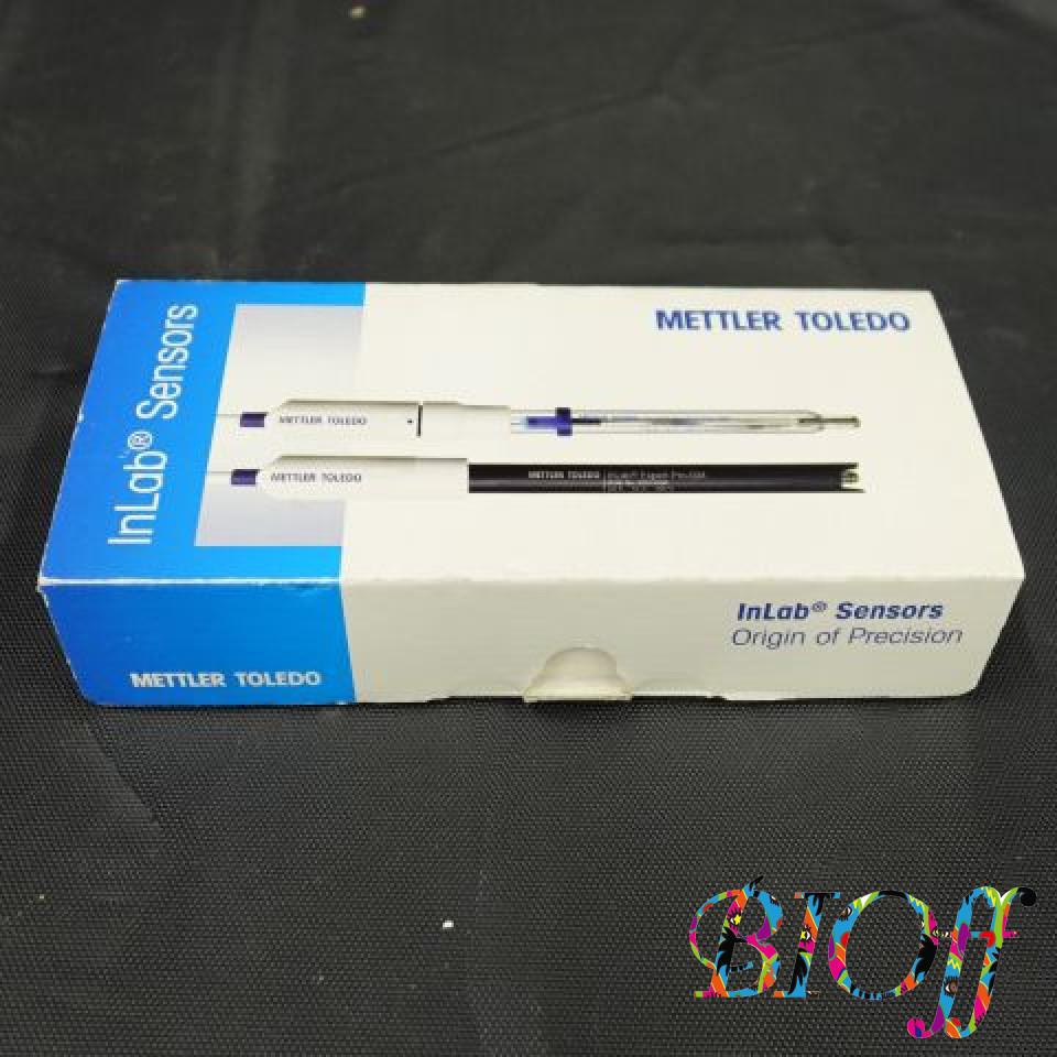 METTLER TOLEDO InLab Sensor 51344155