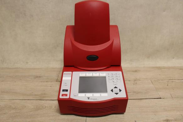 Biometra TOptical Gradient 96 Real-Time PCR Thermal Cycler-cover