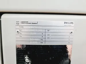 Philips CM100 Scanning Electron Microscope for High-Resolution Surface Imaging, 7 of 48