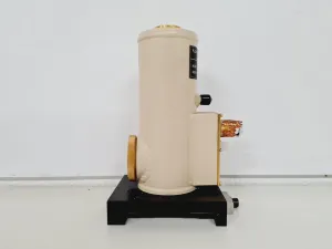 Mutek Infrared Laser System - TLS 150, 18 of 24