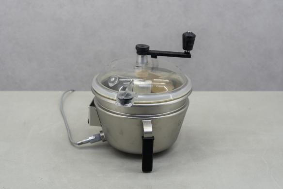 Stephan 729167.01 Heated Mixing Bowl-cover