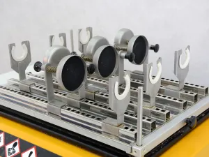 Gerhardt LS500 Laboshake Horizontal Orbital Shaker for Laboratory Applications, 4 of 4