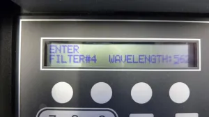 Biotek ELx800 Absorbance Microplate Reader for Endpoint ELISA Analysis, 6 of 8