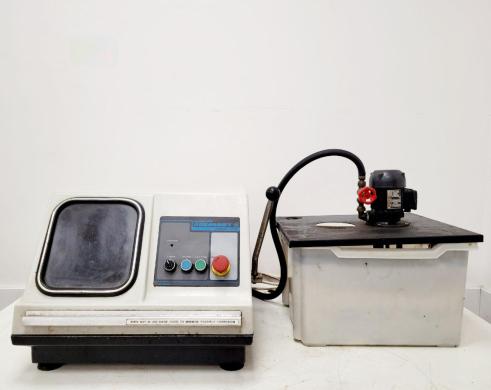 Buehler Abrasimet 2 Abrasive Cutter-cover