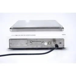 Sartorius MSA2202S Precision Balance, 2200g x 0.01g, 6 of 6
